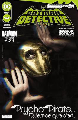 Detective Comics Vol. 1 (1937-2011; 2016-) #1051