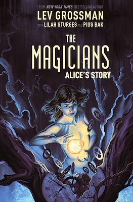 The Magicians: Alice’s Story