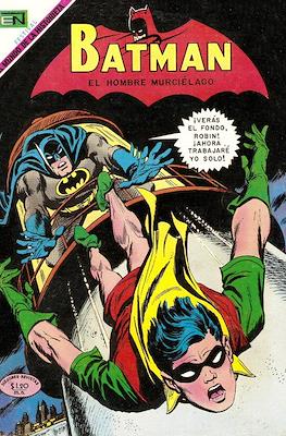 Batman #503