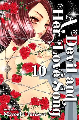A Devil and Her Love Song (Softcover) #10