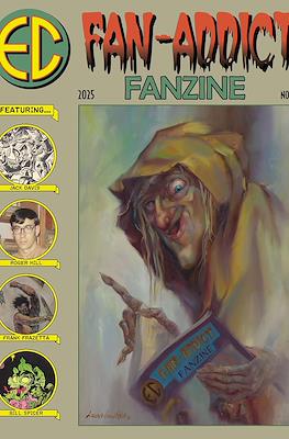 EC Fan-Addict Fanzine #7