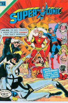 Supercomic #175
