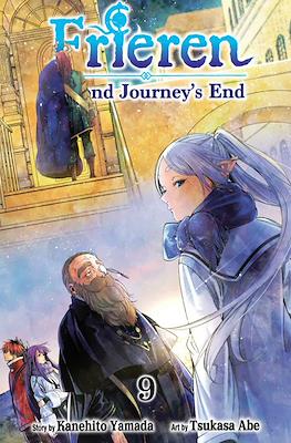 Frieren: Beyond Journey's End #9