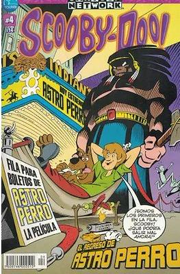 Scooby-Doo!