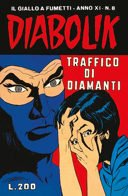 Diabolik #214