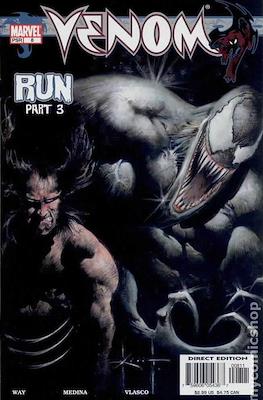 Venom (2003–2004) #8