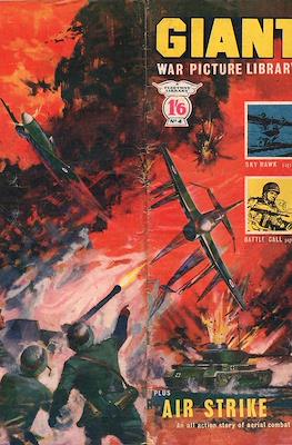 Giant War Picture Library #4