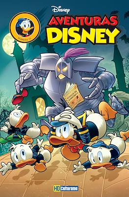 Aventuras Disney #70