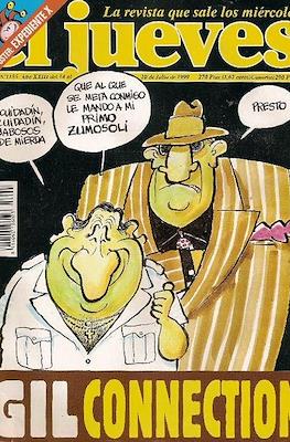 El Jueves #1155