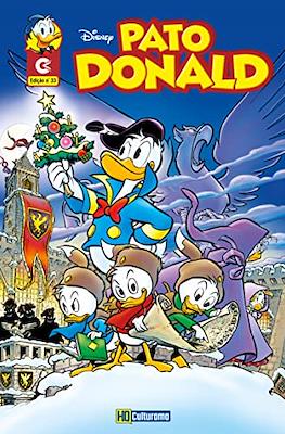 Pato Donald #33