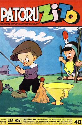 Patoruzito #197