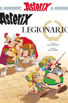 Asterix #10