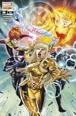 Gli Incredibili X-Men #401