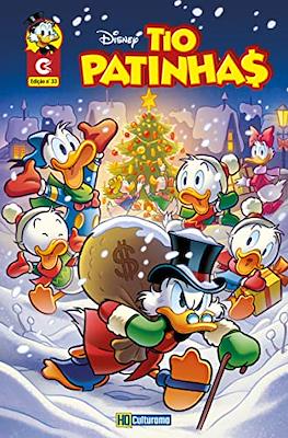 Tio Patinhas #33