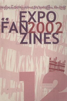Expofanzines #12