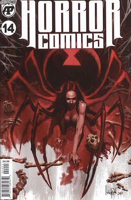 Horror Comics #14