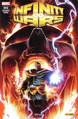 Infinity Wars #2