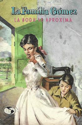 La Familia Gómez #13