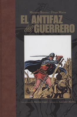 El Antifaz del Guerrero