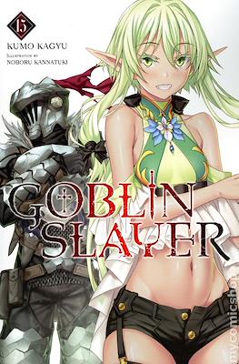 Goblin Slayer #15
