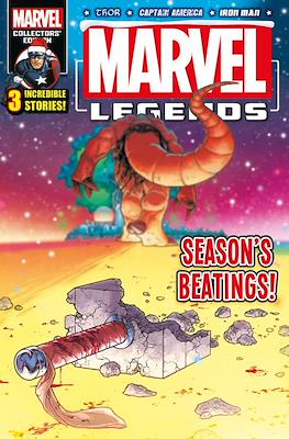Marvel Legends Vol. 4 (2018-) #6