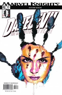 Daredevil Vol. 2 (1998-2011) #51 (431)