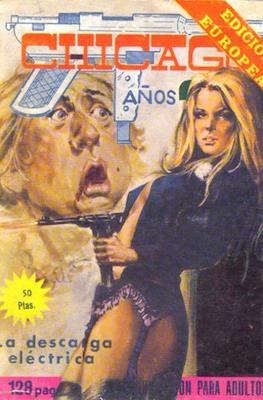 Chicago años 20 #15