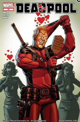 Deadpool Vol. 2 (2008-2012) #57