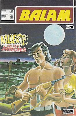 Balam #28