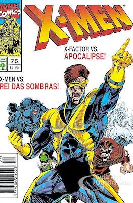 X-Men - 1ª Série #75