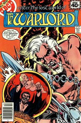 The Warlord Vol.1 (1976-1988) #16
