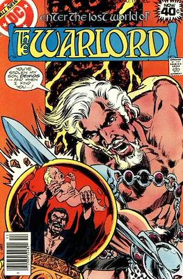 The Warlord Vol. 1 (1976-1988) #16