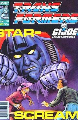 Transformers #303