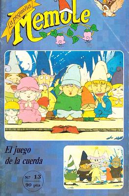 La pequeña Memole #13