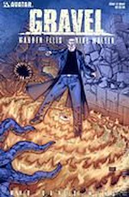 Gravel (Variant Cover) #12