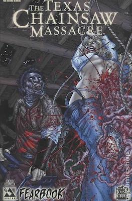 The Texas Chainsaw Massacre: Fearbook (Variant Cover) #1.1