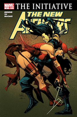 The New Avengers Vol. 1 (2005-2010) #31