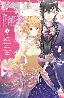 Fiancée of the Wizard (Softcover) #4
