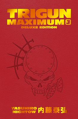 Trigun Maximum Deluxe Edition #3