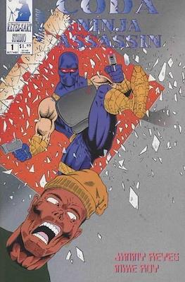 Coda: Ninja Assassin