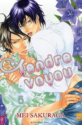Tendre voyou #6