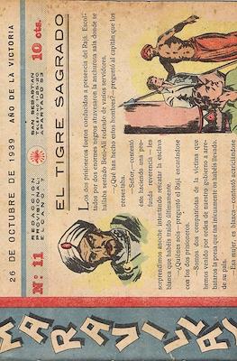 Maravillas (1939-1954) #11