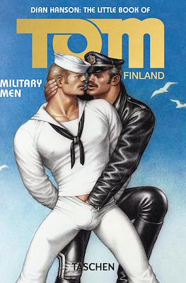 Dian Hanson: The Little Book of Tom of Finland