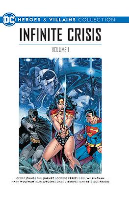 DC Heroes & Villains Collection (Hardcover) #35