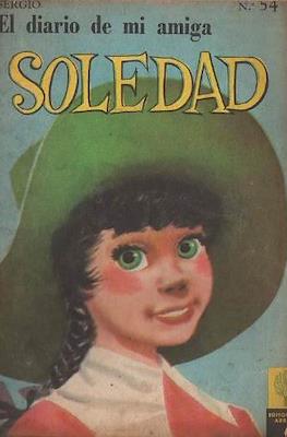 El diario de mi amiga #54