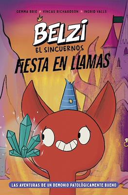 Belzi el Sincuernos #3