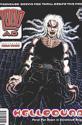 2000 AD #860
