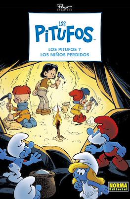Los Pitufos (Cartoné 48 pp) #41