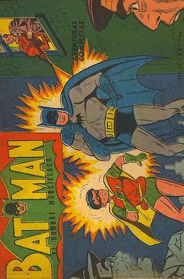 Batman #31