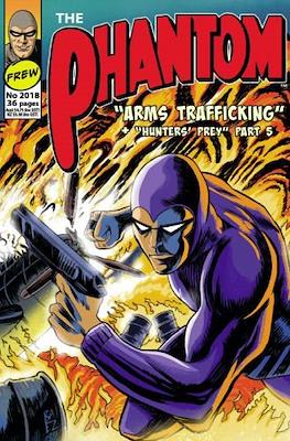 The Phantom #2018